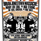 BRIAN JONESTOWN MASSACRE