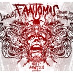 FANTOMAS collab with GIANTSUMO