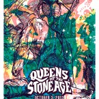 QOTSA ACL