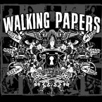 WALKING PAPERS shirt