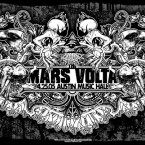 MARS VOLTA collab with JERMAINE