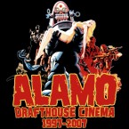 ALAMO DRAFTHOUSE shirt