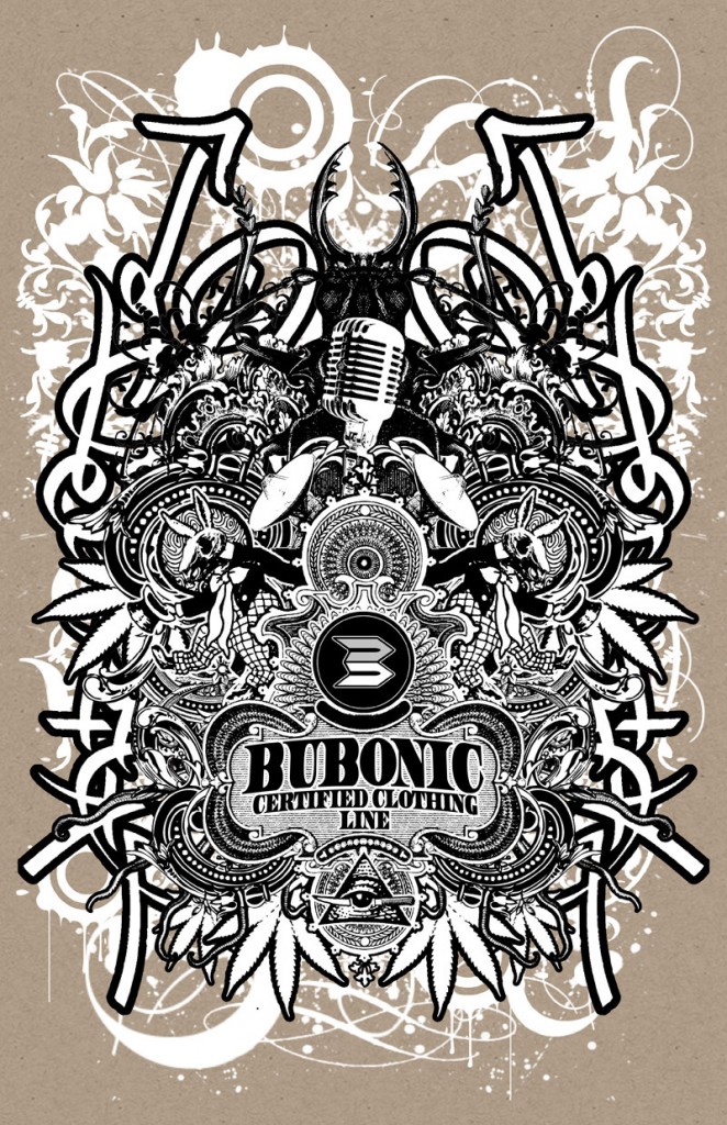 bubonic
