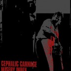 CEPHALIC CARNAGE