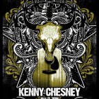 KENNY CHESNEY ACL