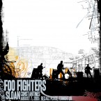 FOO FIGHTERS