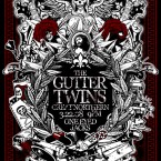 GUTTER TWINS collab with MAZZA