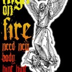 HIGH ON FIRE