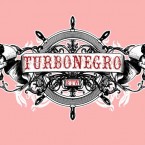 TURBONEGRO ladies shirt