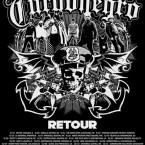 TURBONEGRO RETOUR