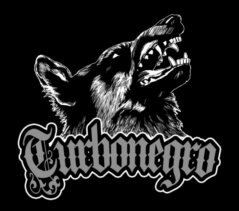 TURBONEGRO shirt