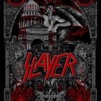 SLAYER FFF8 2013